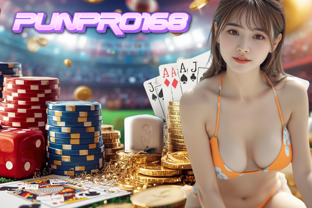 punpro168 ทางเข้า