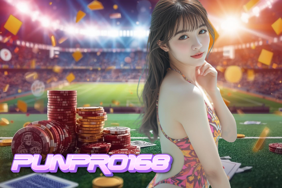 punpro168 สล็อต